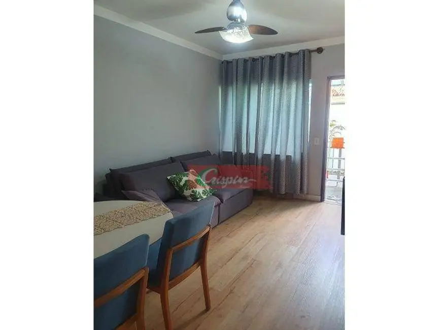 Foto 5 de Sobrado com 2 quartos à venda, 90m2 em Vila Mazzei, São Paulo - SP