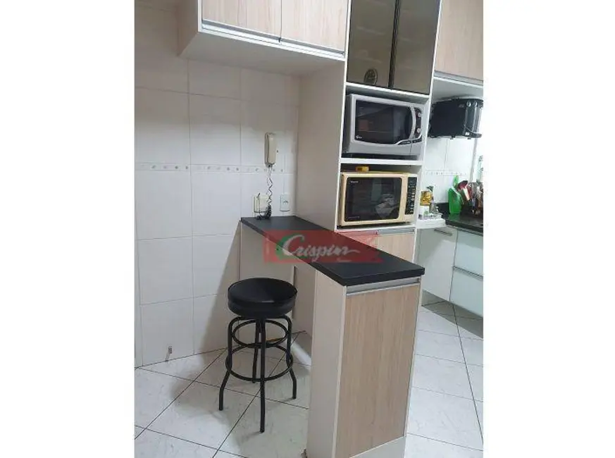 Foto 8 de Sobrado com 2 quartos à venda, 90m2 em Vila Mazzei, São Paulo - SP