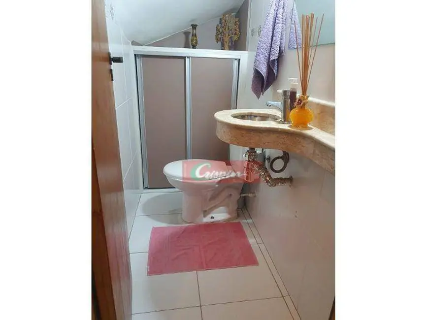 Foto 6 de Sobrado com 2 quartos à venda, 90m2 em Vila Mazzei, São Paulo - SP