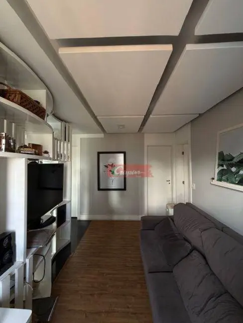 Apartamento com 2 quartos à venda, 88m2 em Vila Moreira, Guarulhos - SP - imagem 6 Foto 6 de Apartamento com 2 quartos à venda, 88m2 em Vila Moreira, Guarulhos - SP