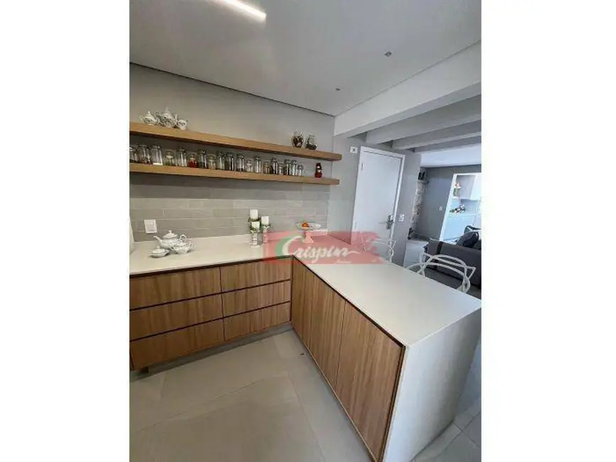 Foto 5 de Apartamento com 2 quartos à venda, 108m2 em Vila Augusta, Guarulhos - SP