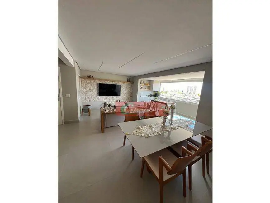 Foto 2 de Apartamento com 2 quartos à venda, 108m2 em Vila Augusta, Guarulhos - SP