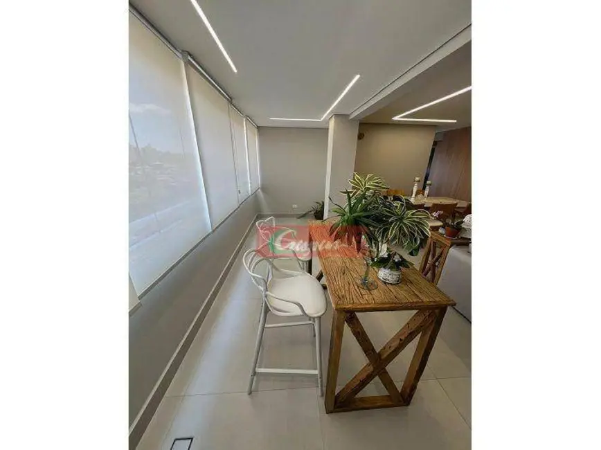 Foto 8 de Apartamento com 2 quartos à venda, 108m2 em Vila Augusta, Guarulhos - SP