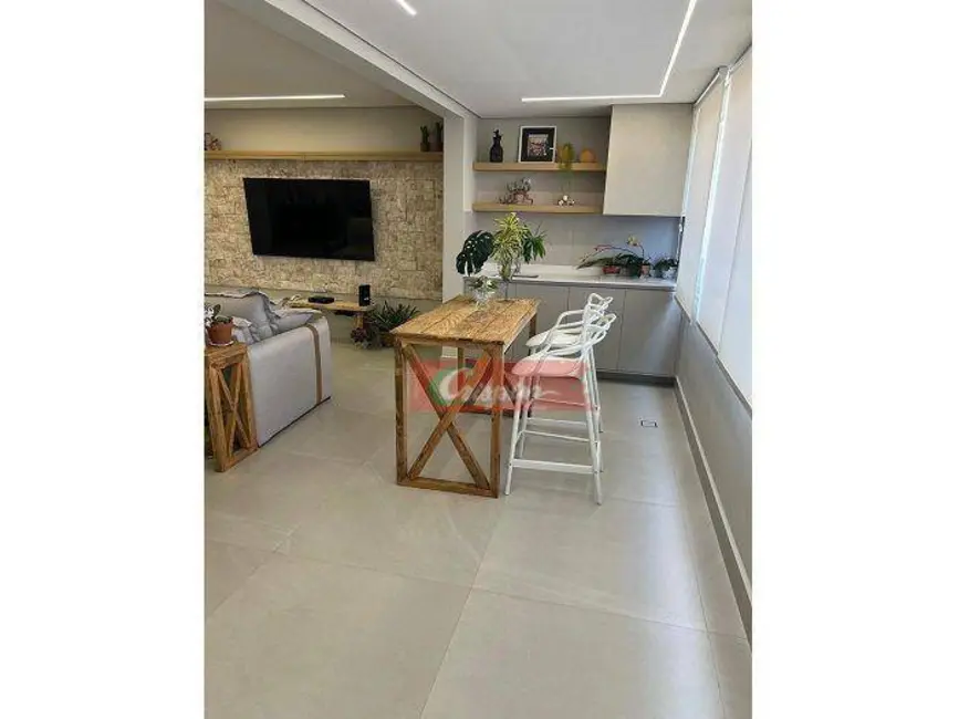 Foto 7 de Apartamento com 2 quartos à venda, 108m2 em Vila Augusta, Guarulhos - SP