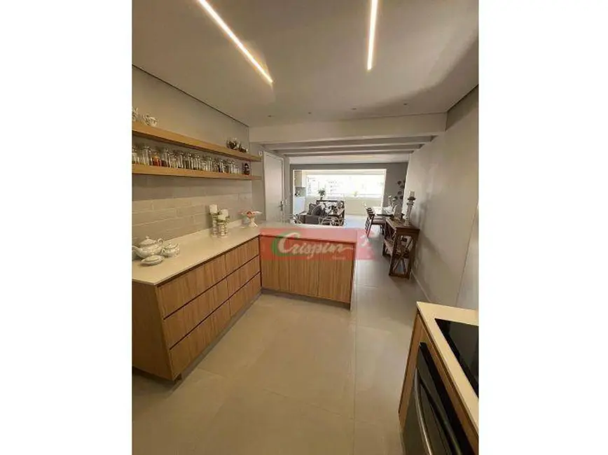 Foto 6 de Apartamento com 2 quartos à venda, 108m2 em Vila Augusta, Guarulhos - SP