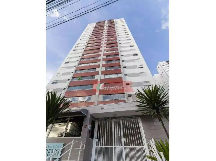 Foto 1 de Apartamento com 2 quartos à venda, 108m2 em Vila Augusta, Guarulhos - SP