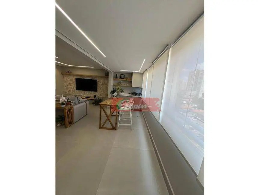 Foto 9 de Apartamento com 2 quartos à venda, 108m2 em Vila Augusta, Guarulhos - SP