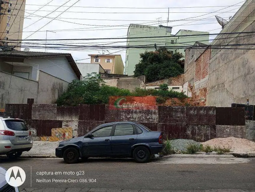 Terreno / Lote à venda, 396m2 em Jardim Vila Galvão, Guarulhos - SP - imagem 1 Foto 1 de Terreno / Lote à venda, 396m2 em Jardim Vila Galvão, Guarulhos - SP