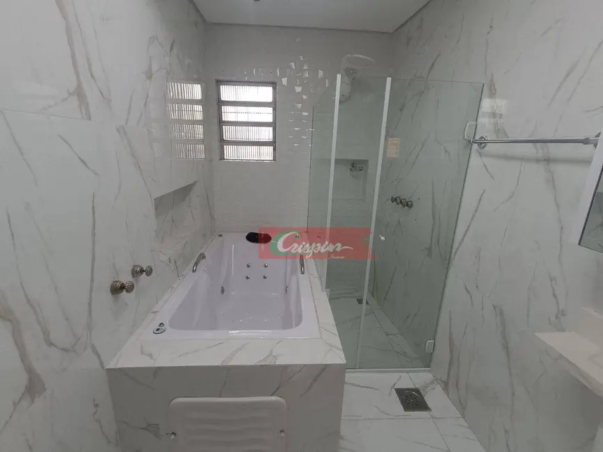 Foto 9 de Sobrado com 4 quartos à venda, 180m2 em Vila Adelaide Perella, Guarulhos - SP