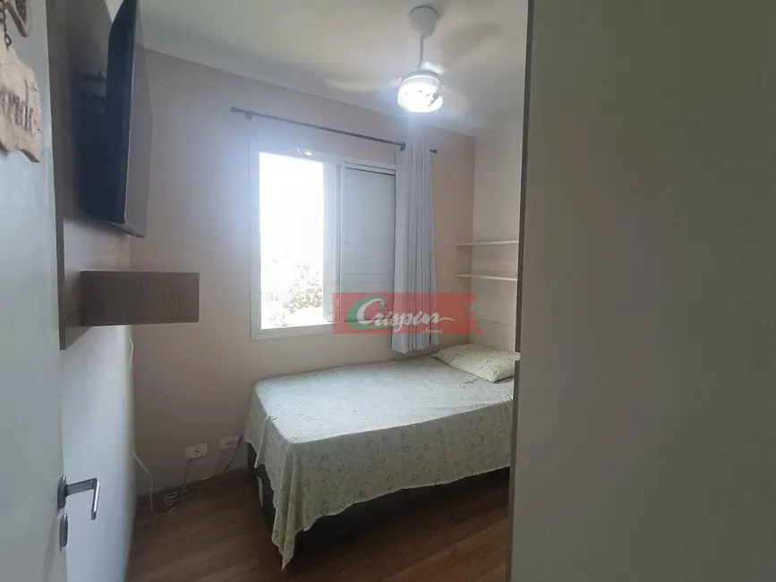 Apartamento com 3 quartos à venda, 63m2 em Ponte Grande, Guarulhos - SP - imagem 6 Foto 6 de Apartamento com 3 quartos à venda, 63m2 em Ponte Grande, Guarulhos - SP