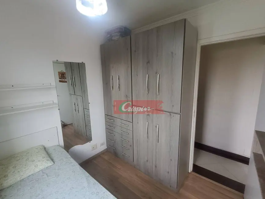 Apartamento com 3 quartos à venda, 63m2 em Ponte Grande, Guarulhos - SP - imagem 7 Foto 7 de Apartamento com 3 quartos à venda, 63m2 em Ponte Grande, Guarulhos - SP