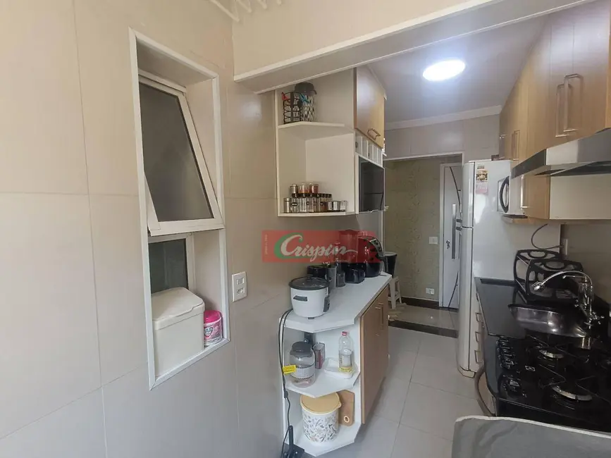 Apartamento com 3 quartos à venda, 63m2 em Ponte Grande, Guarulhos - SP - imagem 3 Foto 3 de Apartamento com 3 quartos à venda, 63m2 em Ponte Grande, Guarulhos - SP