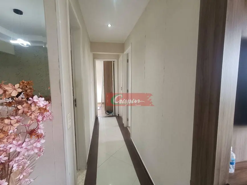 Apartamento com 3 quartos à venda, 63m2 em Ponte Grande, Guarulhos - SP - imagem 9 Foto 9 de Apartamento com 3 quartos à venda, 63m2 em Ponte Grande, Guarulhos - SP