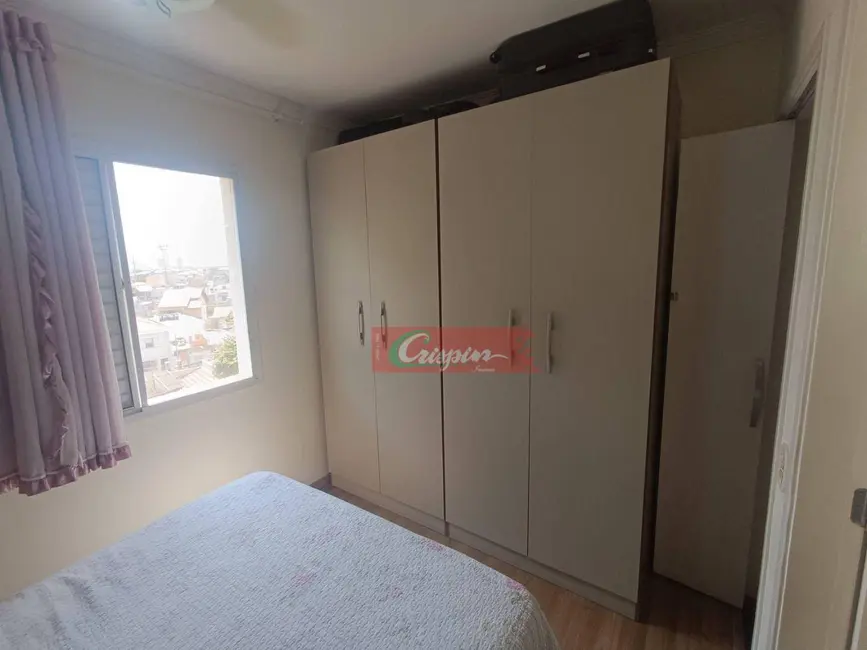 Apartamento com 3 quartos à venda, 63m2 em Ponte Grande, Guarulhos - SP - imagem 5 Foto 5 de Apartamento com 3 quartos à venda, 63m2 em Ponte Grande, Guarulhos - SP