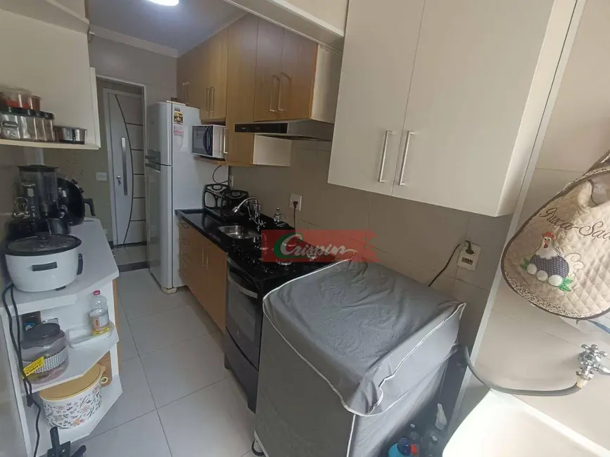 Apartamento com 3 quartos à venda, 63m2 em Ponte Grande, Guarulhos - SP - imagem 2 Foto 2 de Apartamento com 3 quartos à venda, 63m2 em Ponte Grande, Guarulhos - SP