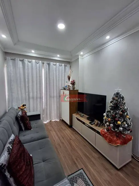 Foto 1 de Apartamento com 3 quartos à venda, 64m2 em Gopoúva, Guarulhos - SP