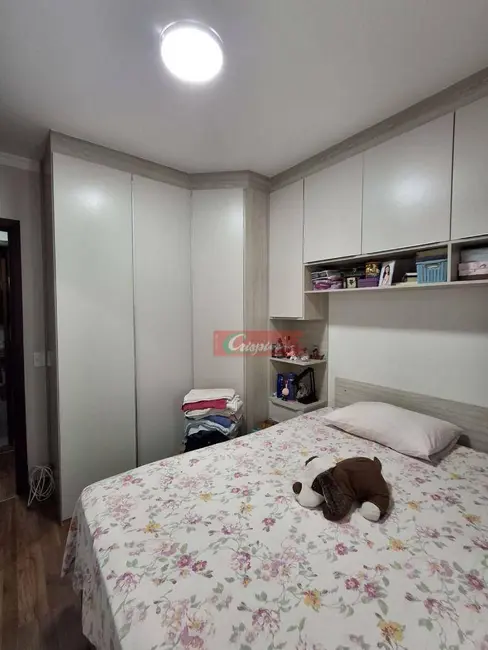 Foto 8 de Apartamento com 3 quartos à venda, 64m2 em Gopoúva, Guarulhos - SP