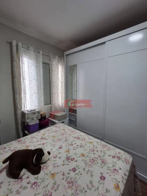 Foto 7 de Apartamento com 3 quartos à venda, 64m2 em Gopoúva, Guarulhos - SP