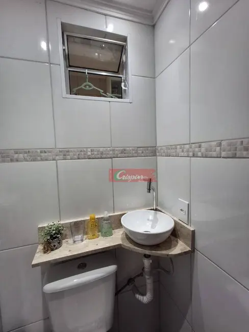 Foto 3 de Apartamento com 3 quartos à venda, 64m2 em Gopoúva, Guarulhos - SP