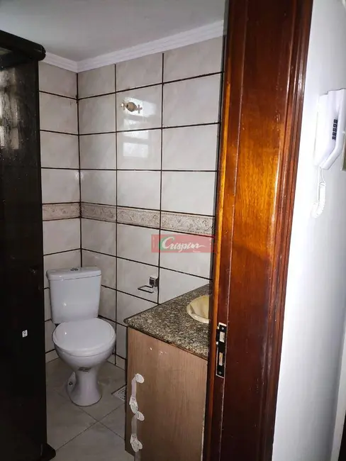 Foto 8 de Apartamento com 2 quartos à venda, 62m2 em Jardim Guarulhos, Guarulhos - SP