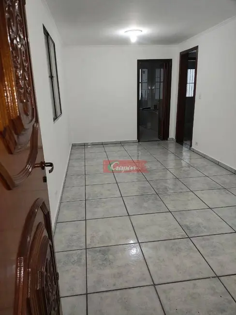 Foto 1 de Apartamento com 2 quartos à venda, 62m2 em Jardim Guarulhos, Guarulhos - SP