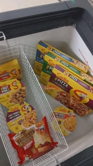 Foto 3 de Apartamento com 2 quartos à venda, 62m2 em Jardim Guarulhos, Guarulhos - SP