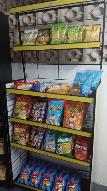 Foto 2 de Apartamento com 2 quartos à venda, 62m2 em Jardim Guarulhos, Guarulhos - SP