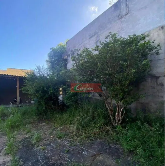 Foto 3 de Terreno / Lote à venda, 704m2 em Jardim Vila Galvão, Guarulhos - SP