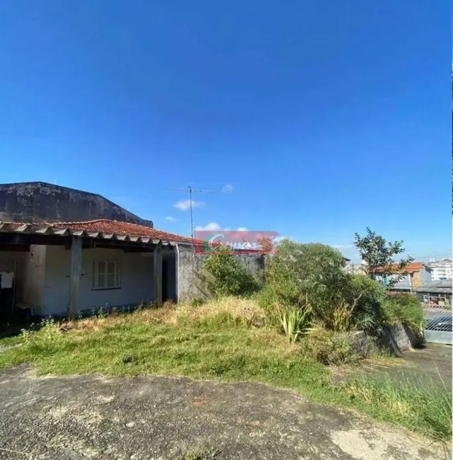 Foto 7 de Terreno / Lote à venda, 704m2 em Jardim Vila Galvão, Guarulhos - SP