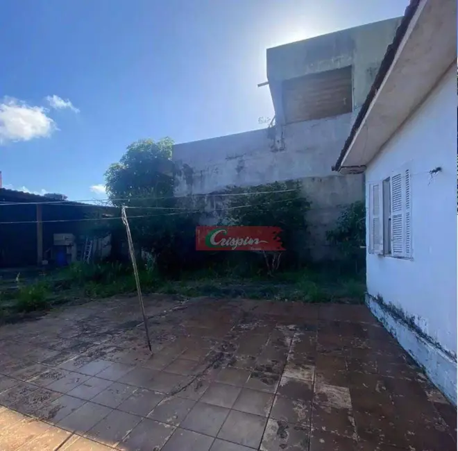 Foto 5 de Terreno / Lote à venda, 704m2 em Jardim Vila Galvão, Guarulhos - SP