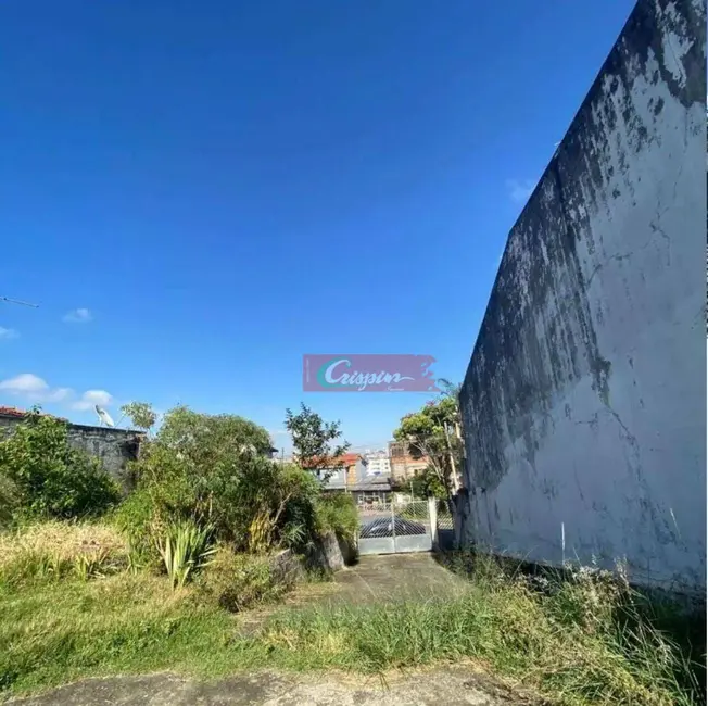 Foto 6 de Terreno / Lote à venda, 704m2 em Jardim Vila Galvão, Guarulhos - SP