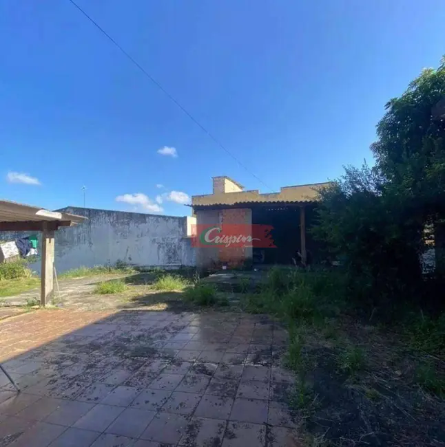 Foto 2 de Terreno / Lote à venda, 704m2 em Jardim Vila Galvão, Guarulhos - SP