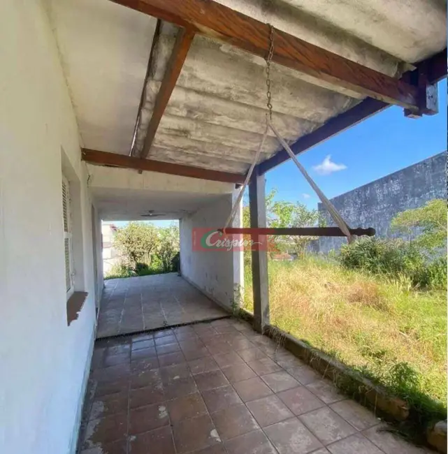 Foto 4 de Terreno / Lote à venda, 704m2 em Jardim Vila Galvão, Guarulhos - SP