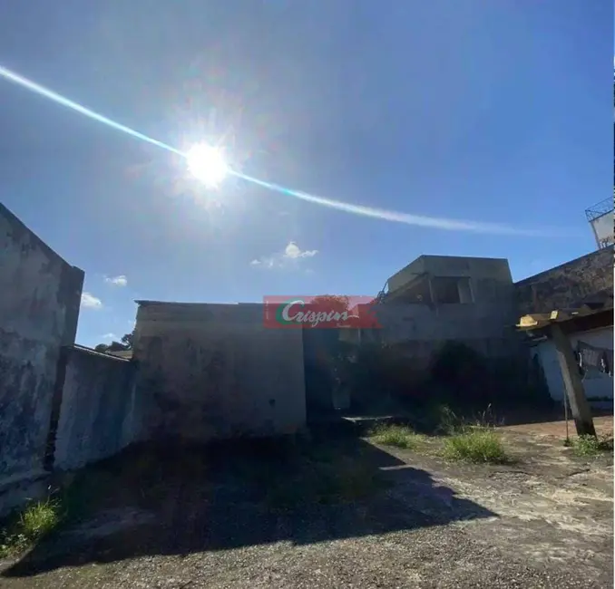 Foto 9 de Terreno / Lote à venda, 704m2 em Jardim Vila Galvão, Guarulhos - SP