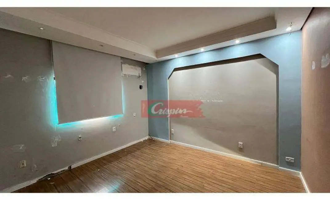 Foto 1 de Sala Comercial para alugar, 18m2 em Vila Carmosina, São Paulo - SP