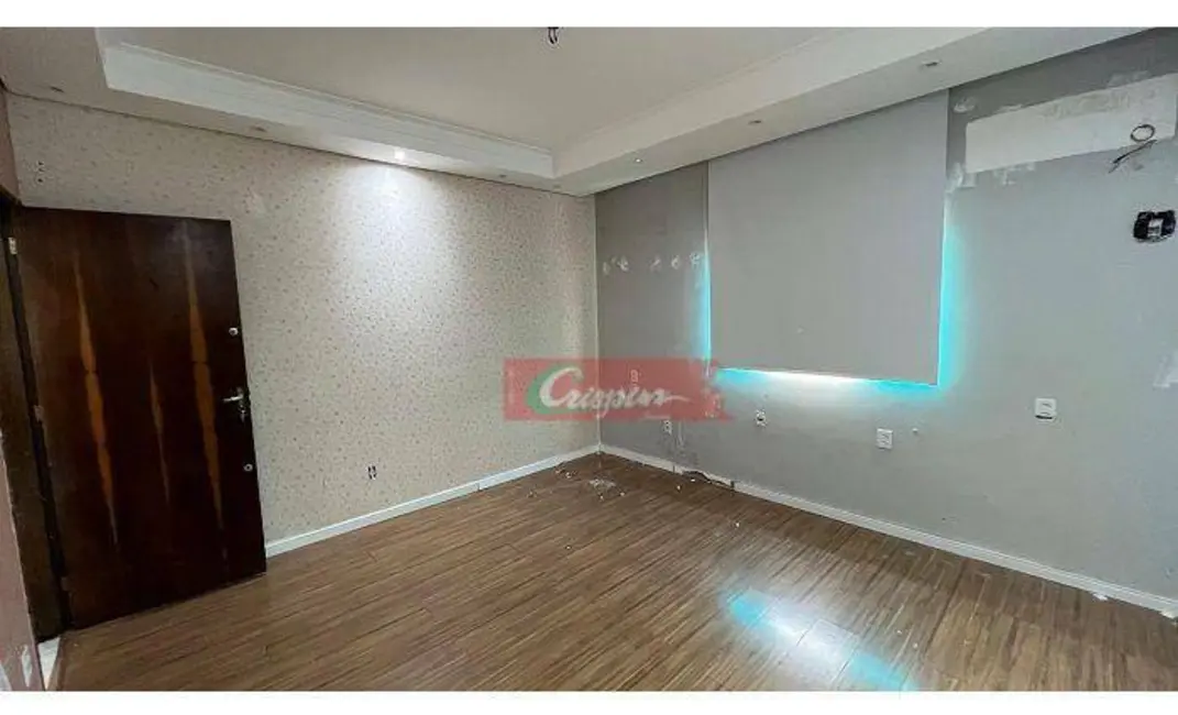Foto 2 de Sala Comercial para alugar, 18m2 em Vila Carmosina, São Paulo - SP