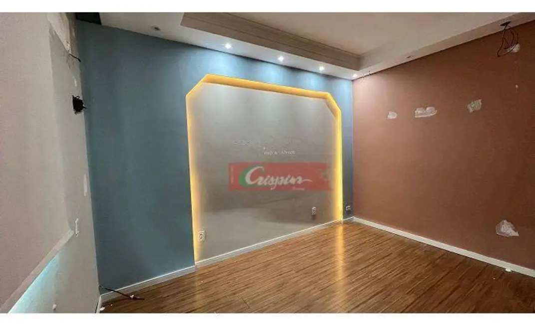 Foto 4 de Sala Comercial para alugar, 18m2 em Vila Carmosina, São Paulo - SP