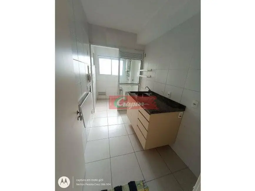 Foto 8 de Apartamento com 2 quartos para alugar, 62m2 em Vila Augusta, Guarulhos - SP