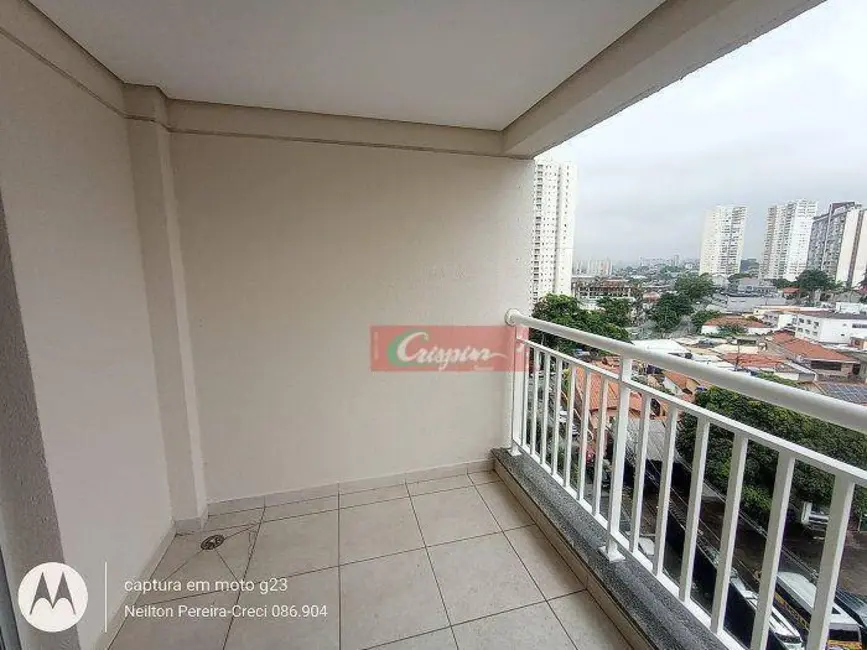 Foto 3 de Apartamento com 2 quartos para alugar, 62m2 em Vila Augusta, Guarulhos - SP