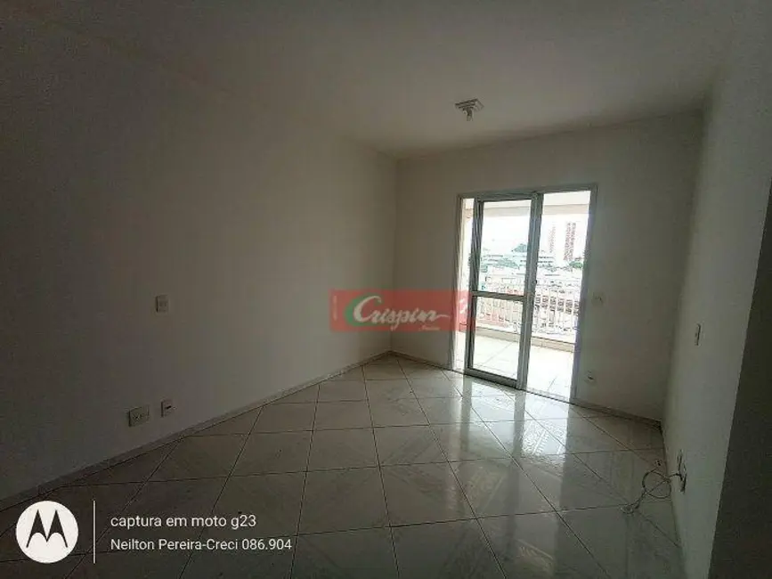 Foto 5 de Apartamento com 2 quartos para alugar, 62m2 em Vila Augusta, Guarulhos - SP