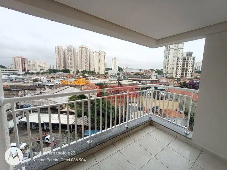 Foto 2 de Apartamento com 2 quartos para alugar, 62m2 em Vila Augusta, Guarulhos - SP