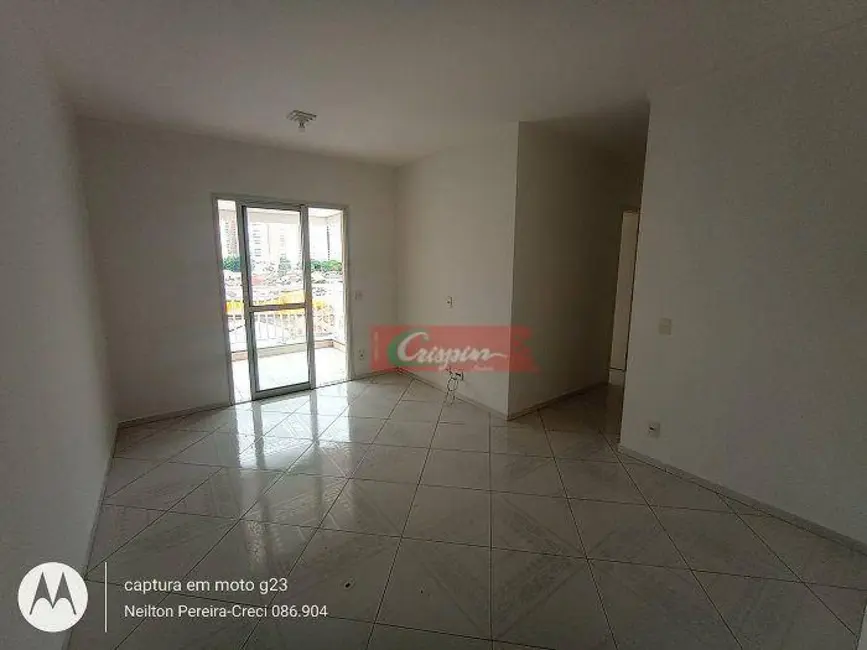 Foto 4 de Apartamento com 2 quartos para alugar, 62m2 em Vila Augusta, Guarulhos - SP