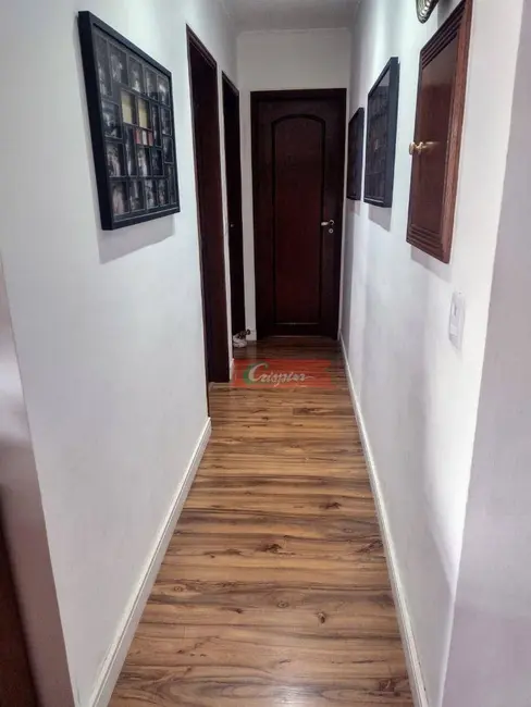Foto 7 de Apartamento com 3 quartos à venda, 85m2 em Jardim Vila Galvão, Guarulhos - SP