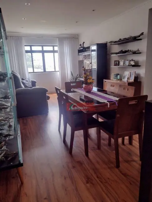 Foto 1 de Apartamento com 3 quartos à venda, 85m2 em Jardim Vila Galvão, Guarulhos - SP