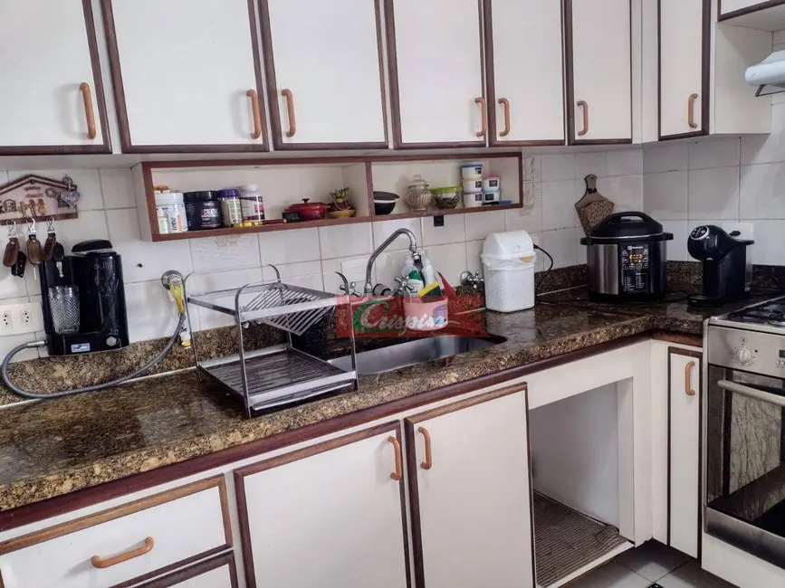 Foto 5 de Apartamento com 3 quartos à venda, 85m2 em Jardim Vila Galvão, Guarulhos - SP