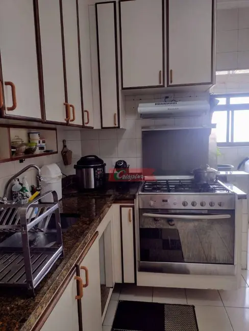 Foto 6 de Apartamento com 3 quartos à venda, 85m2 em Jardim Vila Galvão, Guarulhos - SP