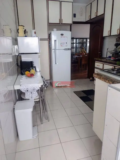 Foto 3 de Apartamento com 3 quartos à venda, 85m2 em Jardim Vila Galvão, Guarulhos - SP