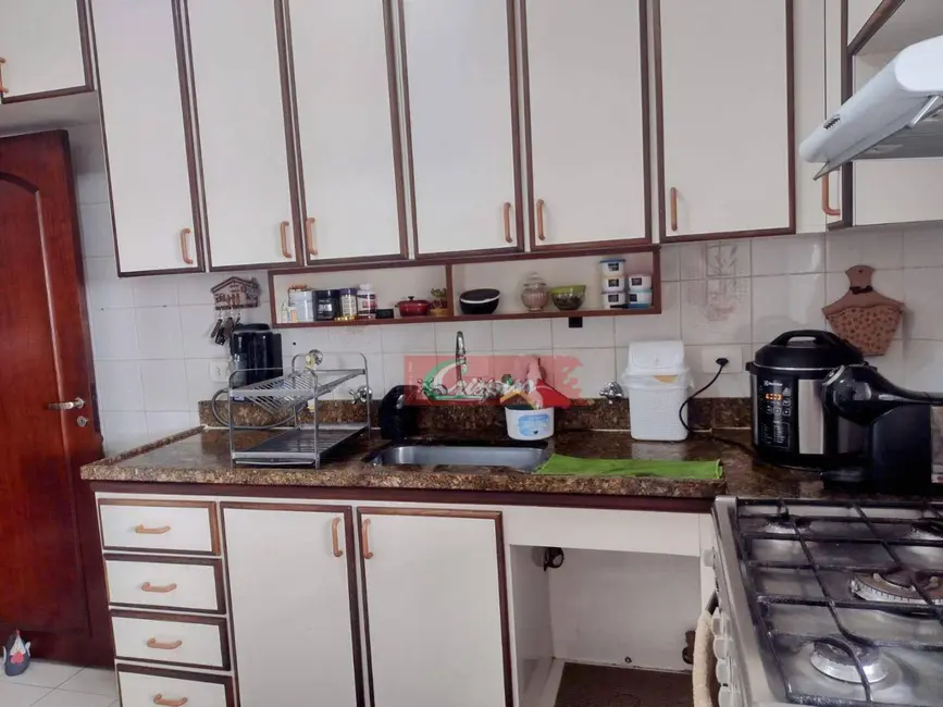 Foto 2 de Apartamento com 3 quartos à venda, 85m2 em Jardim Vila Galvão, Guarulhos - SP