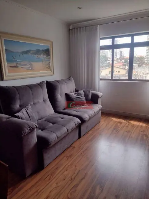 Foto 9 de Apartamento com 3 quartos à venda, 85m2 em Jardim Vila Galvão, Guarulhos - SP