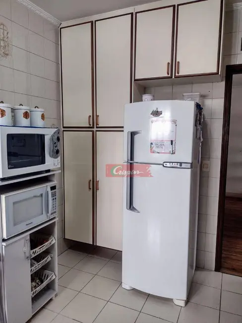 Foto 4 de Apartamento com 3 quartos à venda, 85m2 em Jardim Vila Galvão, Guarulhos - SP